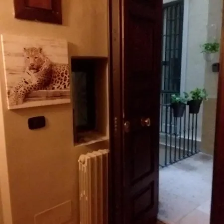 Maison Flores Princess Affittacamere *