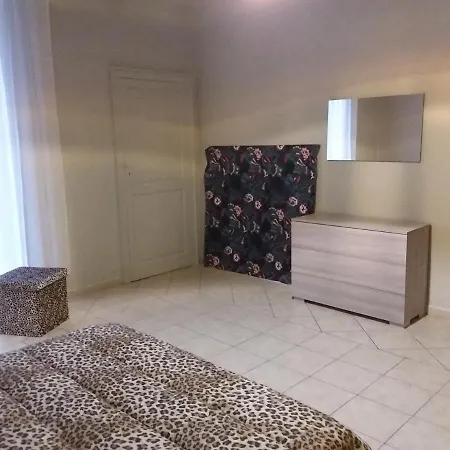 Maison Flores Princess Bari
