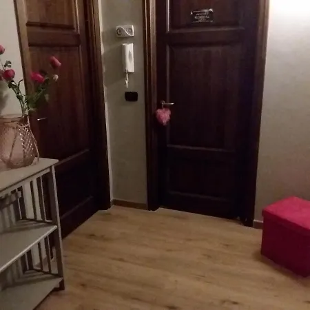Maison Flores Princess Affittacamere