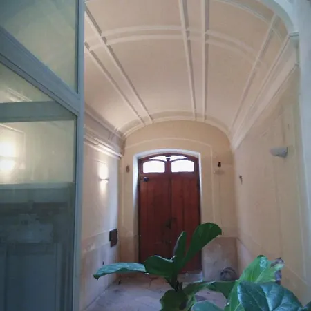 Maison Flores Princess * Bari