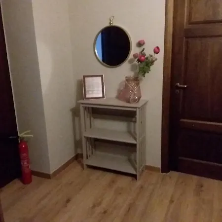 Maison Flores Princess Bari