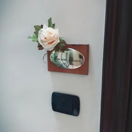 Pensiune Maison Flores Princess Bari